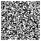 QR code with B Pet Installation Inc contacts