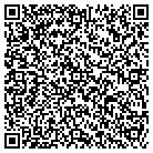 QR code with Martha's Candy contacts