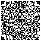 QR code with Aci Motor Freight Inc contacts