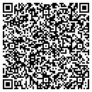 QR code with J P Enterprise contacts
