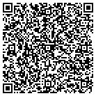 QR code with Peggy's Perfection Drywall Rpr contacts