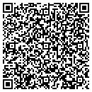 QR code with Akc Enterprises contacts