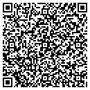 QR code with M L C Properties LLC contacts