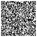 QR code with Happy Four Party Store contacts