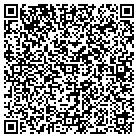 QR code with Saunders Systems De Sota Cnty contacts
