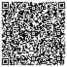 QR code with A Plus Complete Auto Services contacts