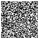 QR code with Harry King Inc contacts