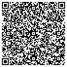 QR code with H Hugh McConnell PA contacts