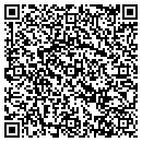 QR code with The Little Flower 3/4 Way House contacts
