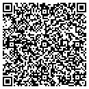 QR code with Uniquely Yours Designs contacts