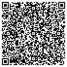 QR code with Advanced Towing & Transport contacts