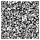 QR code with B And A Smith contacts