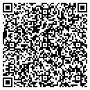 QR code with D Ladies Touch contacts