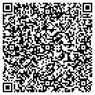 QR code with Donna's Decorated Apparel Etc contacts