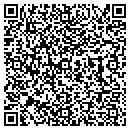 QR code with Fashion Post contacts