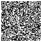 QR code with Professional Appliance & Coolg contacts