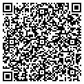 QR code with Jimmy Inc contacts