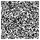 QR code with Hyde Park Strings contacts