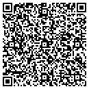 QR code with R & R of Hawaii Inc contacts