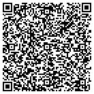 QR code with Allen Air Conditioning Service Co contacts