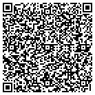 QR code with Ballas Florists Inc contacts