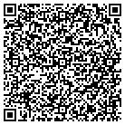 QR code with D & G Painting and Remodeling contacts