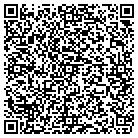 QR code with Alfredo Trucking Inc contacts
