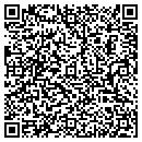 QR code with Larry Buram contacts