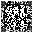 QR code with A R Machine contacts