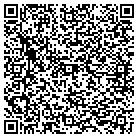 QR code with J M Hardin Clothing Company Inc contacts