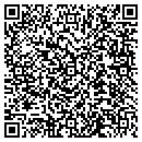 QR code with Taco Del Mar contacts