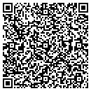 QR code with Adail Robert contacts
