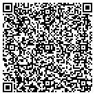 QR code with Tgedicks Properties Incorporated contacts