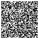 QR code with Karengrowing contacts