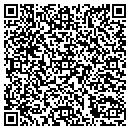 QR code with Maurices contacts