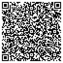 QR code with Planet Video contacts