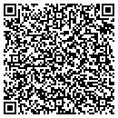 QR code with Planet Video contacts
