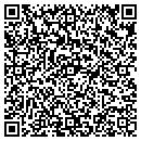 QR code with L & T Food Center contacts