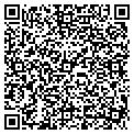 QR code with KFC contacts