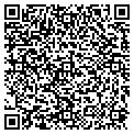 QR code with Rue21 contacts