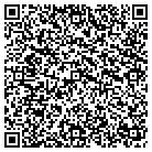 QR code with Tahoe City Chocolates contacts