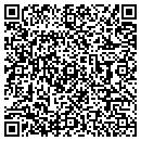 QR code with A K Trucking contacts