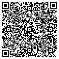 QR code with The Voluptuos Apple contacts