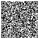 QR code with Toffee Turtles contacts