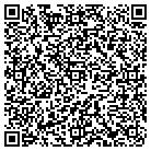 QR code with AAA Florida Car Rental In contacts