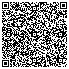 QR code with B & M Bryant Properties LLC contacts