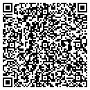 QR code with The Wardrobe contacts