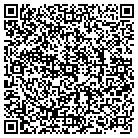 QR code with Caldera West Properties LLC contacts