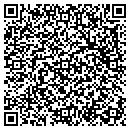 QR code with My Candy contacts
