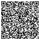 QR code with C&G Properties LLC contacts